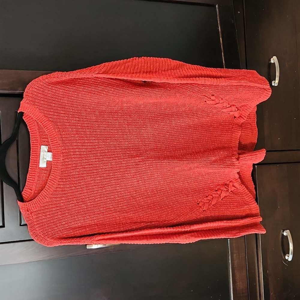 CJBanks Sweater